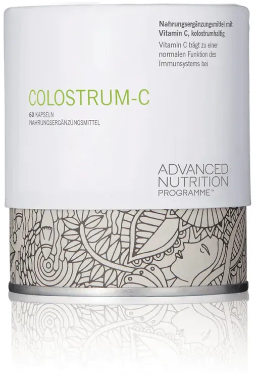 Advanced Nutrition Programme - Colostrum-C