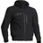 Lindstrands Textiljacke Schwarz 52