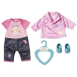 Zapf Creation Baby born Kleines Kita Outfit (827369)