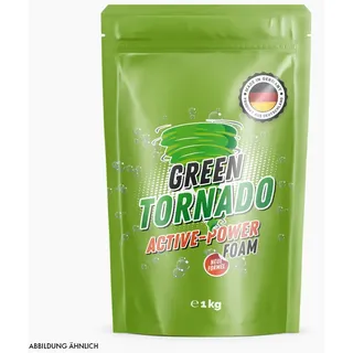 Green Tornado (1000 g)