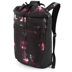 Nitro Rucksack FUSE BLACK ROSE multi