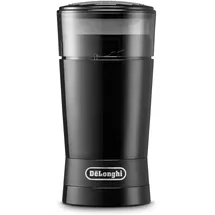 De'Longhi KG200 Schwarz