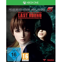 Koei Dead or Alive 5: Last Round (Xbox One)