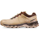 Mammut Mercury Iv Low Goretex Wanderschuhe - Dark Safari / Wren - EU 44