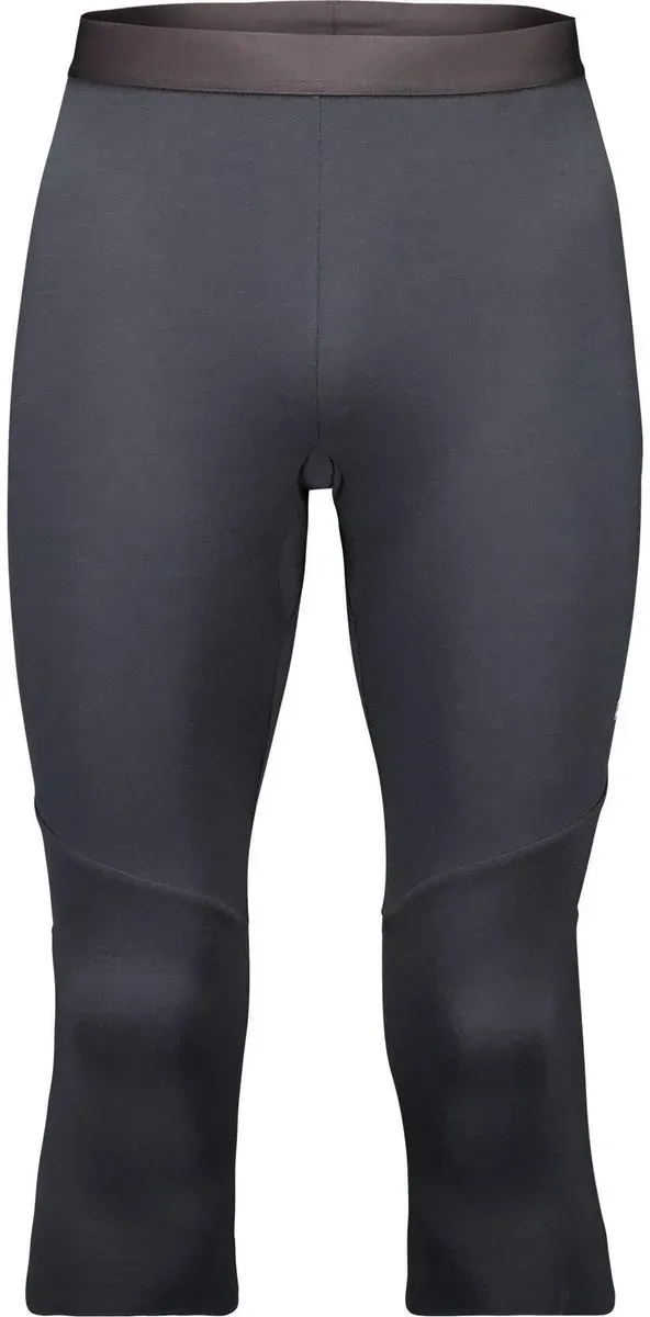 POC M's Layer Merino 3/4 Tights sylvanite grey (1043) L