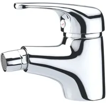 Creavit Ceravit Einhebel-Bidetbatterie 11,6 cm, chrom
