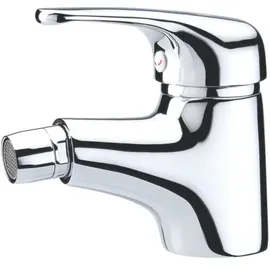 Creavit Ceravit Einhebel-Bidetbatterie 11,6 cm, chrom