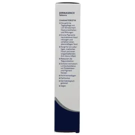 Dermasence Seborra Getönte Tagespflege LSF 50 30 ml
