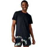 Brooks Dash Herren Schwarz L