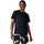 Brooks Dash Herren Schwarz L