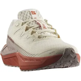 Salomon Drx Defy Damen Slim Weiß/Orange 38
