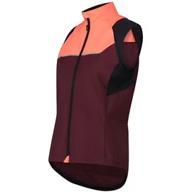 CMP 31a2556 Softshelljacke - Burgundy - M