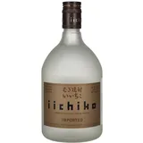 Sanwa iichiko Silhouette Shochu 25% Vol. 0,7l