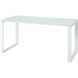 KADIMA DESIGN Schreibtisch Muenchen Weiß