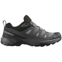 Salomon X Ultra 360 Ltr Wanderschuhe - Sharkskin / Asphalt / Caramel Cafe - EU 48