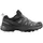 Salomon X Ultra 360 Ltr Wanderschuhe - Sharkskin / Asphalt / Caramel Cafe - EU 48