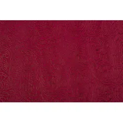 Novotex Plus Tischdeckenrolle 120x45m, Farbe Burgunderrot