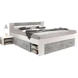 Pol-Power Schlafkontor Stefan 180x200cm (50-028-H1)