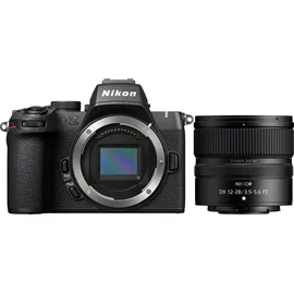 Nikon Z50 II Body