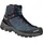 Salewa Alp Trainer 2 Mid GTX Damen Java Blue/Fluo Coral 36,5