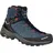 Java Blue/Fluo Coral 36,5