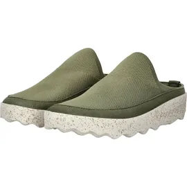 Asportuguesas Pantolette oliv 39
