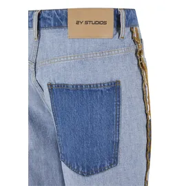 2y studios Baggy & Loose in light blue | Gr.: 29