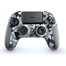 Nacon Revolution 5 Pro Controller Grün/Grau PS5