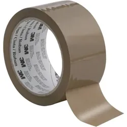 Packband braun 50mmx66m
