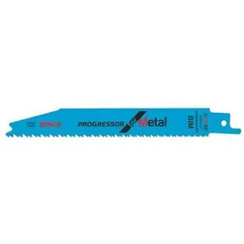 Bosch Säbelsägeblatt S 123 XF L,150 mm B,19 mm TPI 8-14 100er Pk.