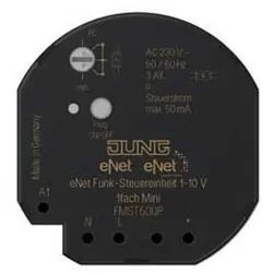 Jung Lichtsteuergerät Funkbus UP 1-10V eNet FM ST 50 UP 1Ausg