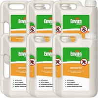 Envira Ameisenspray - Anti-Ameisenmittel im Vorteilspack 12 l Spray