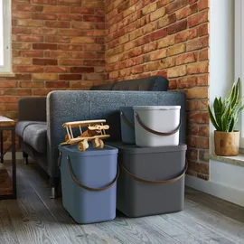 Rotho Albula 40 L anthrazit