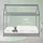 ML-Design Hausbett 80 x 160 cm Kiefer grau