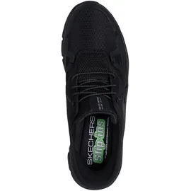 SKECHERS Glide-Step Pro Black / Black 41