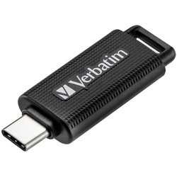 Verbatim Verbatim Store ’n‘ Go USB-C 128 GB, USB-Stick, USB-Stick