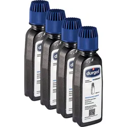 Geberit Aquaclean Entkalkungsmittel 4 Stück