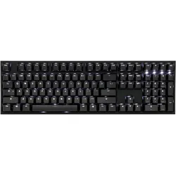 Ducky One 2 - Tastatur - hintergrundbeleuchtet