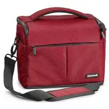 Cullmann Malaga Maxima 200 Schultertasche rot