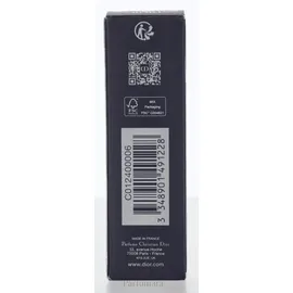 Dior Addict Lip Glow Oil #006 Berry