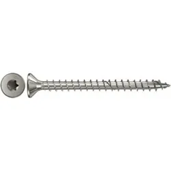 fischer Power-Fast 3,0x25 Senkk. A4 VG TX