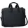 Lacoste Core Essentials Men S Classic Aktentasche 39 cm Laptopfach schwarz