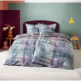 Estella Bettwäsche Bettwäsche Pixie, 100% Baumwolle, 2 teilig, 60° Wäsche bunt