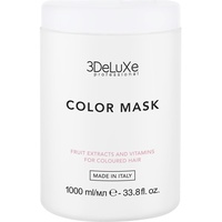 3DeLuxe Color Mask 1000 ml