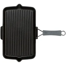 Staub Grillpfanne 34 x 21 cm