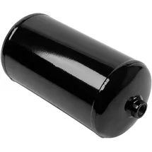 DT Spare Parts Luftbehälter, Druckluftanlage