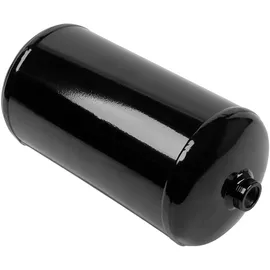 DT Spare Parts Luftbehälter, Druckluftanlage