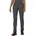 Zip-Off-Hose Grau 44