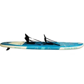 Wattsup Marlin 378 x 89 x 15 cm blau
