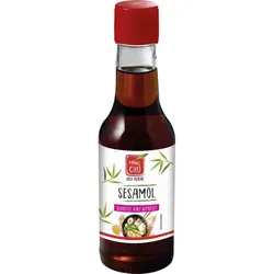 Ming Chu Sesamöl 250ML